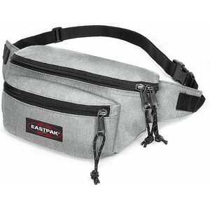 EASTPAK Bauchtasche Doggy Bag grau   EK000073 Auf Lager Unisex EG