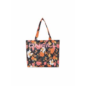 O'NEILL Badetasche Coastal Print Tote schwarz   1150013 Auf Lager Unisex EG