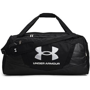 UNDER ARMOUR Trainingstasche UA Undeniable 5.0 LG Duffel 101L schwarz   1369224 Auf Lager Unisex EG