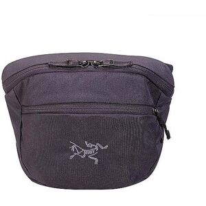 ARCTERYX Bauchtasche Mantis 2 grau EG ARCTERYX Bauchtasche Mantis 2 grau EG