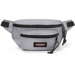 EASTPAK Bauchtasche Doggy Bag grau EG EASTPAK Bauchtasche Doggy Bag grau EG