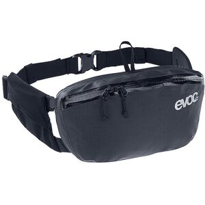 EVOC Gürteltasche Hip Pouch 3D WP 2L schwarz EG EVOC Gürteltasche Hip Pouch 3D WP 2L schwarz EG