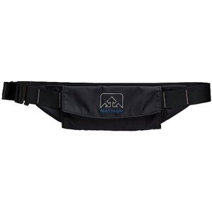 NATHAN Bauchtasche Vista + Smartphone schwarz EG NATHAN Bauchtasche Vista + Smartphone schwarz EG