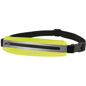 NIKE Gürteltasche Slim Waistpack 3.0 gelb EG NIKE Gürteltasche Slim Waistpack 3.0 gelb EG