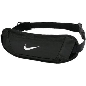 NIKE Gürteltasche Challenger 2.0 Waistpack Large schwarz EG NIKE Gürteltasche Challenger 2.0 Waistpack Large schwarz EG