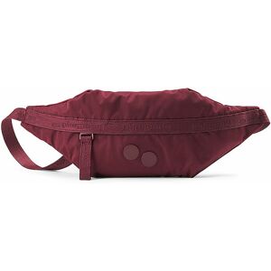 PINQPONQ Bauchtasche Brik 2L dunkelrot EG PINQPONQ Bauchtasche Brik 2L dunkelrot EG