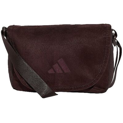 Adidas Crossbody Tasche Sof Lux braun EG Adidas Crossbody Tasche Sof Lux braun EG