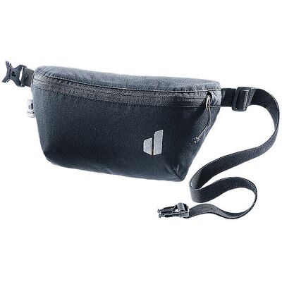 DEUTER Bauchtasche Avengo 1.5 schwarz EG DEUTER Bauchtasche Avengo 1.5 schwarz EG