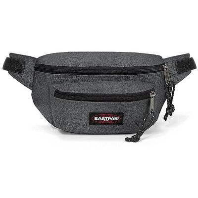 EASTPAK Bauchtasche Doggy Bag grau EG EASTPAK Bauchtasche Doggy Bag grau EG