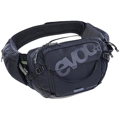 EVOC Hüfttasche HIP PACK PRO 3 schwarz EG EVOC Hüfttasche HIP PACK PRO 3 schwarz EG
