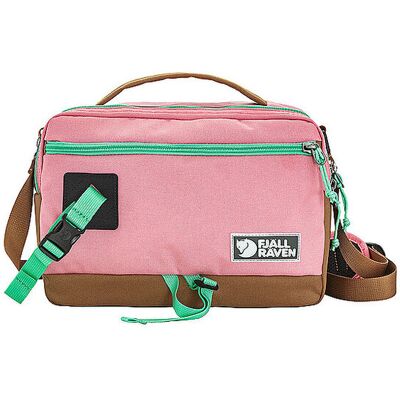 FJÄLLRÄVEN Schultertasche Vardag Bag 6L pink EG FJÄLLRÄVEN Schultertasche Vardag Bag 6L pink EG