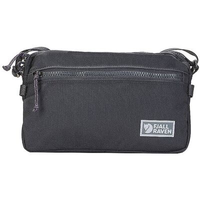 FJÄLLRÄVEN Umhängetasche Vardag Pocket Large schwarz EG FJÄLLRÄVEN Umhängetasche Vardag Pocket Large schwarz EG
