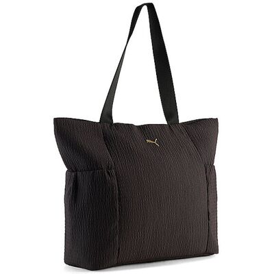 Puma Damen Freizeittasche Shopper schwarz EG Puma Damen Freizeittasche Shopper schwarz EG