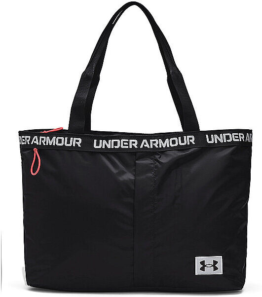 UNDER ARMOUR Damen Tasche UA Essentials 20,5L schwarz   1361994-001 Auf Lager Damen EG