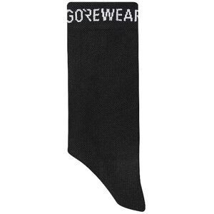 GOREWEAR Herren Socke Essential Thermo schwarz 44-46 44-46 GOREWEAR Herren Socke Essential Thermo schwarz 44-46 44-46