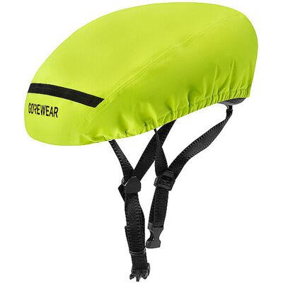 GOREWEAR Helmüberzug GTX gelb EG GOREWEAR Helmüberzug GTX gelb EG