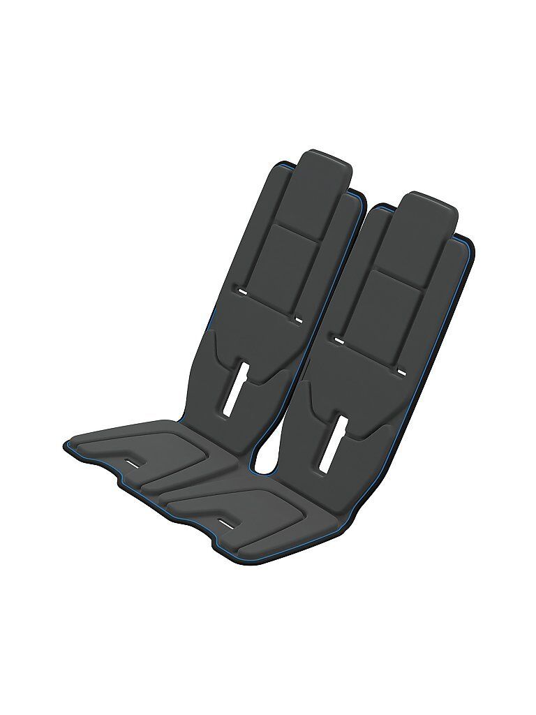 THULE Sitzaufsatz Chariot Padding 2 schwarz   20201508 Auf Lager Unisex EG