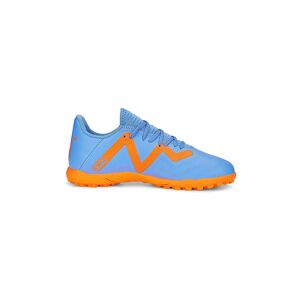 Puma Kinder Fußballschuhe Turf FUTURE Play TT blau   Größe: 34   107202 Auf Lager Unisex 34