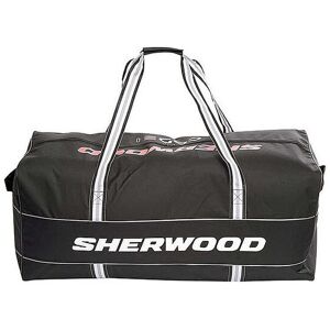 SHERWOOD Hockeytasche Code I Large schwarz   2080012 Auf Lager Unisex EG