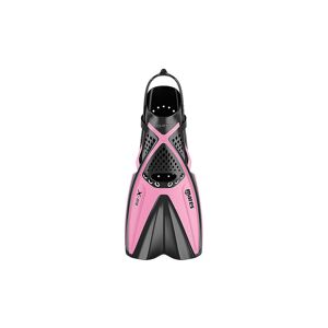 MARES Kinder Schwimmflossen X-One rosa   Größe: 24-29   410345 Auf Lager Unisex 24-29