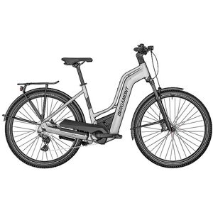 BERGAMONT E-Trekkingbike 28