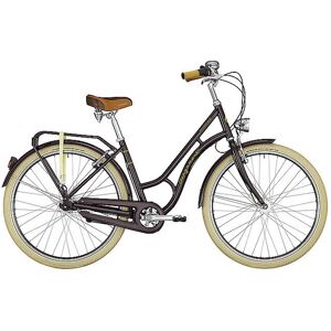 BERGAMONT Damen Urbanbike 28