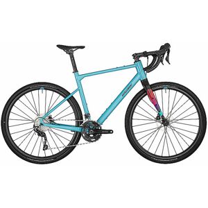 BERGAMONT Damen Gravel Bike 28