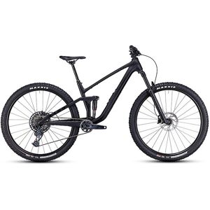 Cube Mountainbike 29