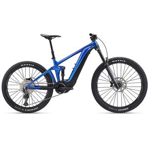 Giant Herren E-Mountainbike Reign E+ 3 blau   Größe: S   2303302104 Auf Lager Herren S