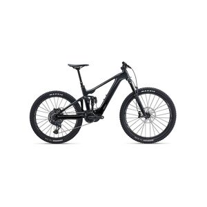 Giant Herren E-Mountainbike TRANCE X ADVANCED E+ ELITE 1 schwarz   Größe: M   230330410 Auf Lager Herren M