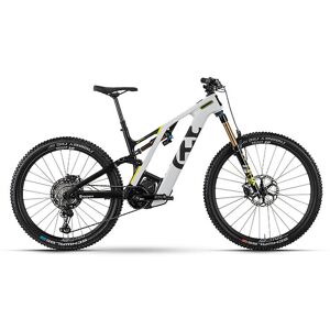 Husqvarna Herren E-Mountainbike Mountain Cross MC6 grau   Größe: S   4000005041 Auf Lager Herren S