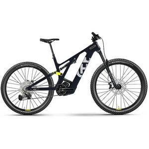 Husqvarna Herren E-Mountainbike Light Cross LC6 blau   Größe: M   4000004344 Auf Lager Herren M