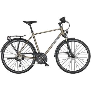 KTM Herren Trekkingbike 28