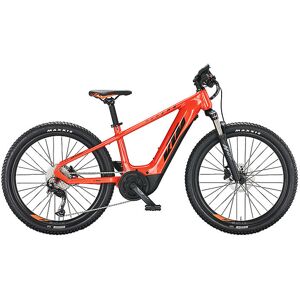 KTM Jugend E-Mountainbike 24