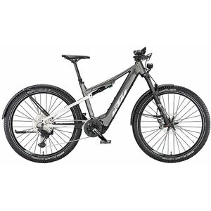 KTM Herren E-Mountainbike 29