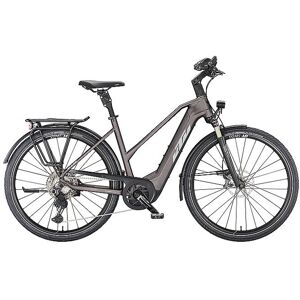 KTM Damen E-Trekkingbike 28