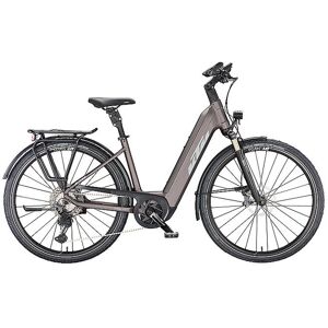 KTM Damen E-Trekkingbike 28