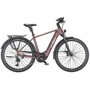 KTM Herren E-Trekkingbike 28