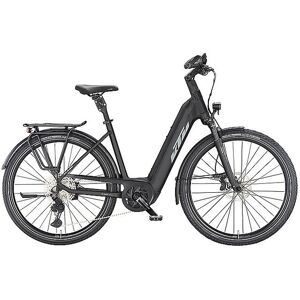 KTM Damen E-Trekkingbike 28