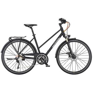 KTM Damen Trekkingbike 28