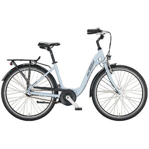 KTM Damen Urbanbike City Fun 26 hellblau   2230605503 Auf Lager Unisex EG