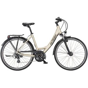 KTM Damen Trekkingbike 28