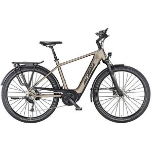 KTM Herren E-Trekkingbike 28