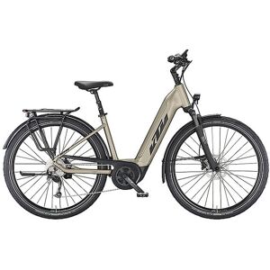 KTM Damen E-Trekkingbike 28