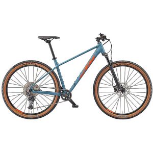 KTM Mountainbike Ultra Sport 29 grau   Größe: 43CM   2230440103 Auf Lager Damen 43CM