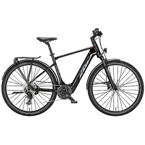 KTM Herren E-Bike Macina Sport SX 20 schwarz   Größe: 51CM   1240143111 Auf Lager Herren 51CM