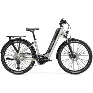 MERIDA E-Urbanbike 27,5