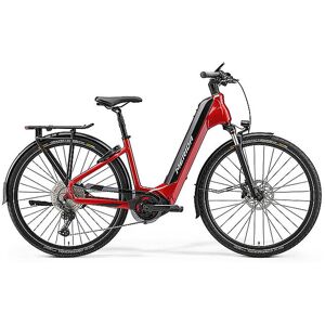 MERIDA E-Citybike 28