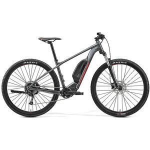 MERIDA Herren E-Mountainbike 29