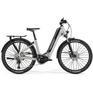 MERIDA Damen E-Urbanbike 27,5